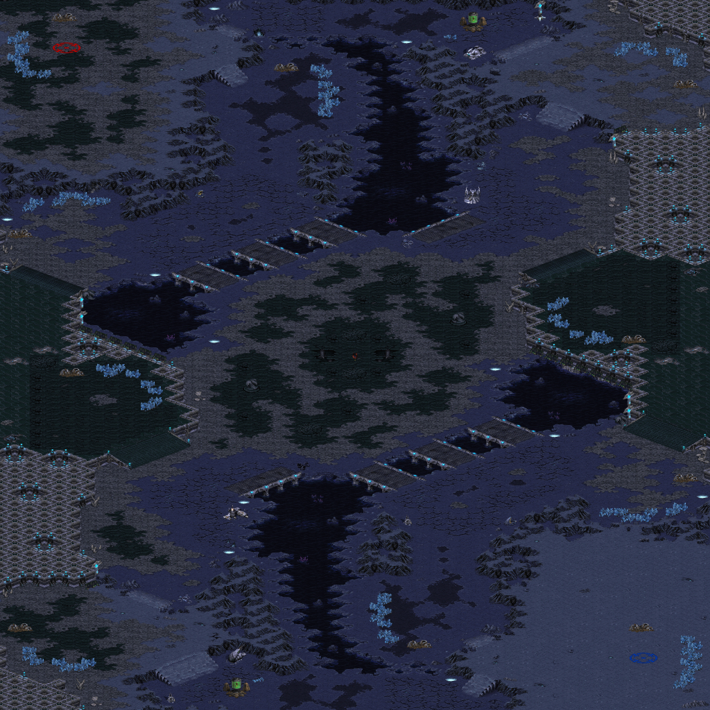 Neo Dark Origin 2.1