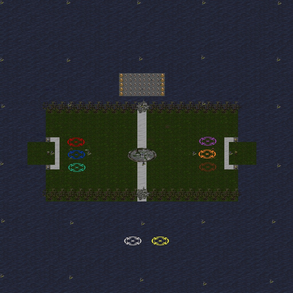 Probe Soccer