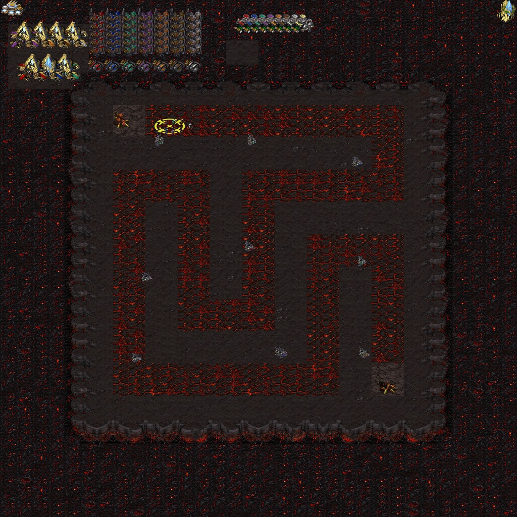 Nuke Defense v1.2