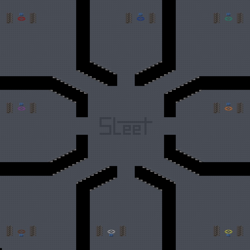 •Fa§te§tPo§§ible Map• sLeeT