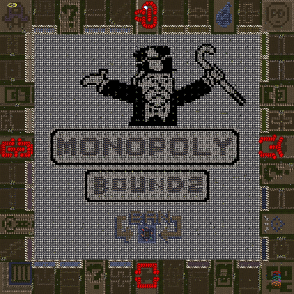 Moñopoly Bound2MonopolyQQQ