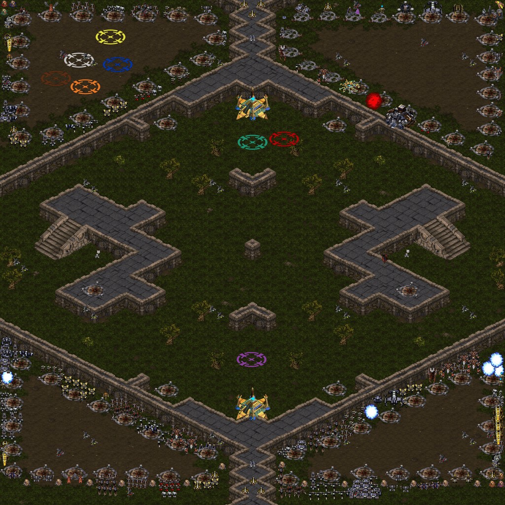 Team Micro Legends 5.6