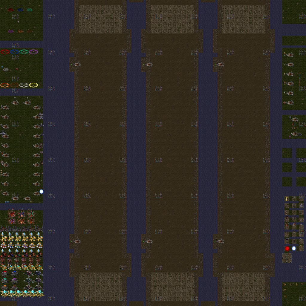0 Defenders v. 2.6