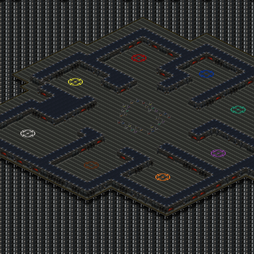 Zergling Blood vFinal5.0