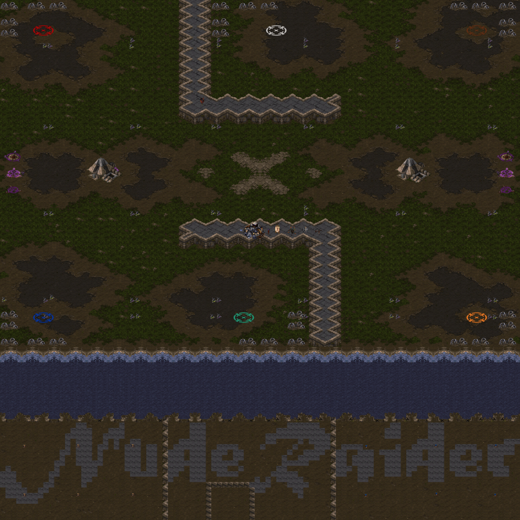 JungleStrike V2