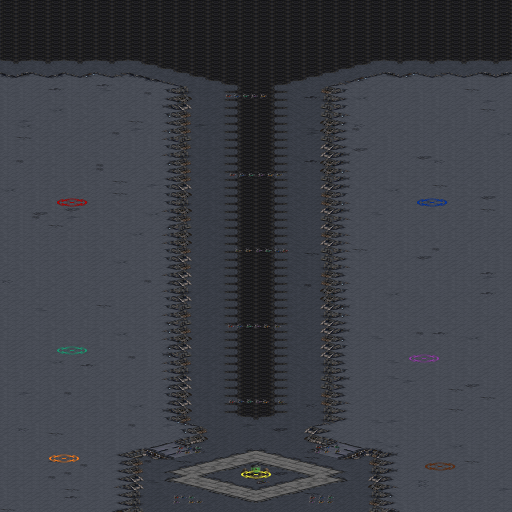 Art Of Defense III-FastBuild