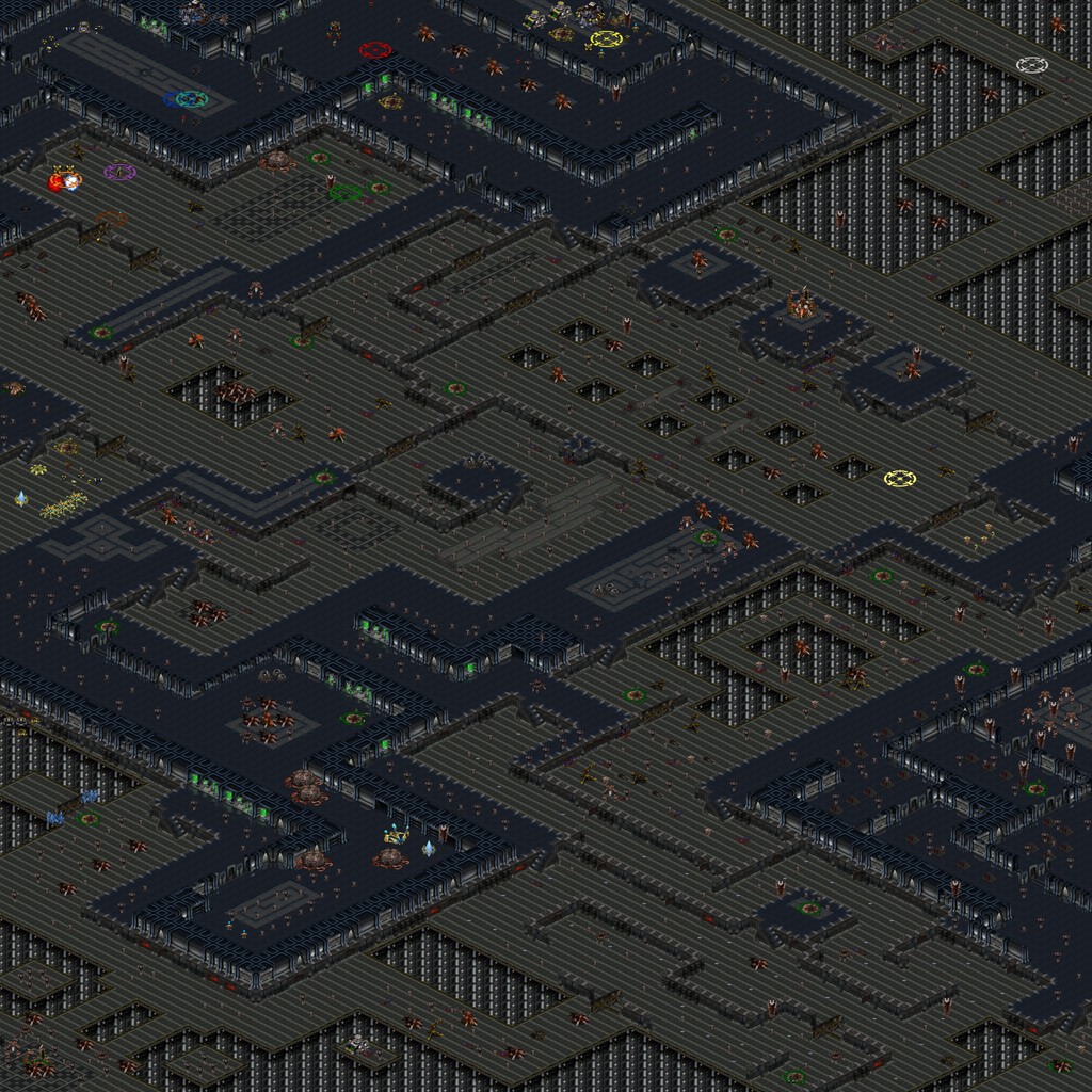 Locked inside v0.81