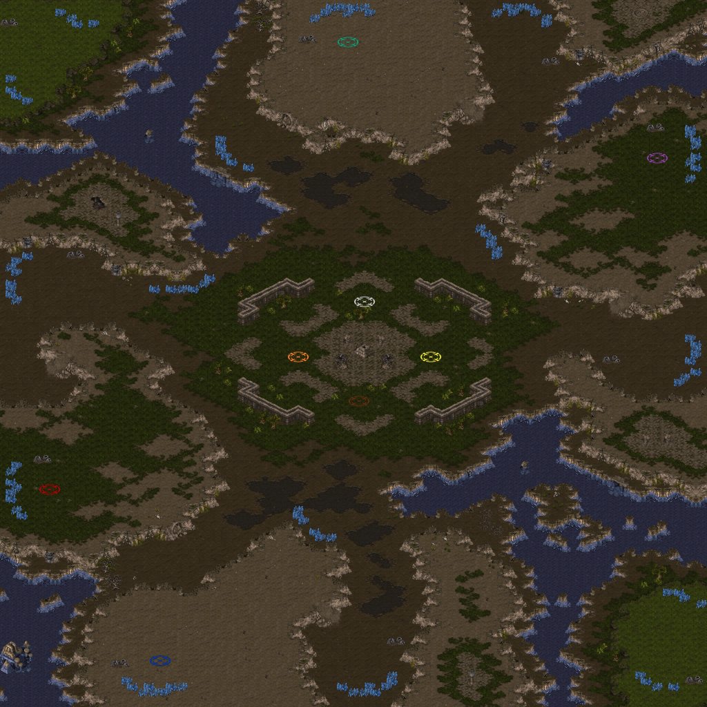 Neo The Lost Temple