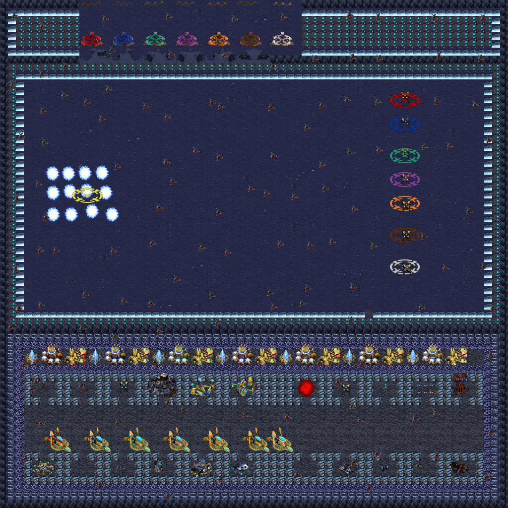 Impossible Dragoon III Res