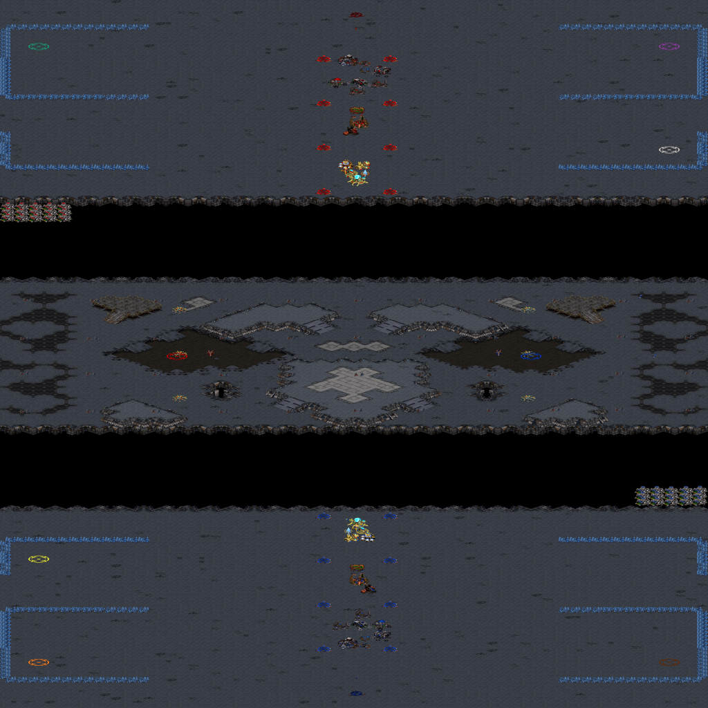 Builders&Fighters ZHO 10.1