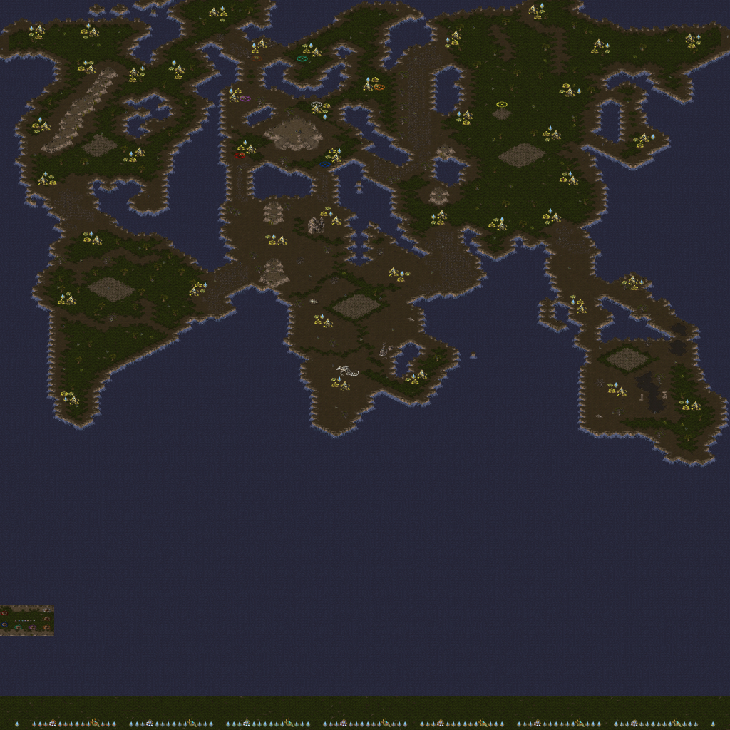 (RISK) II v2.2.5 ActionEdition