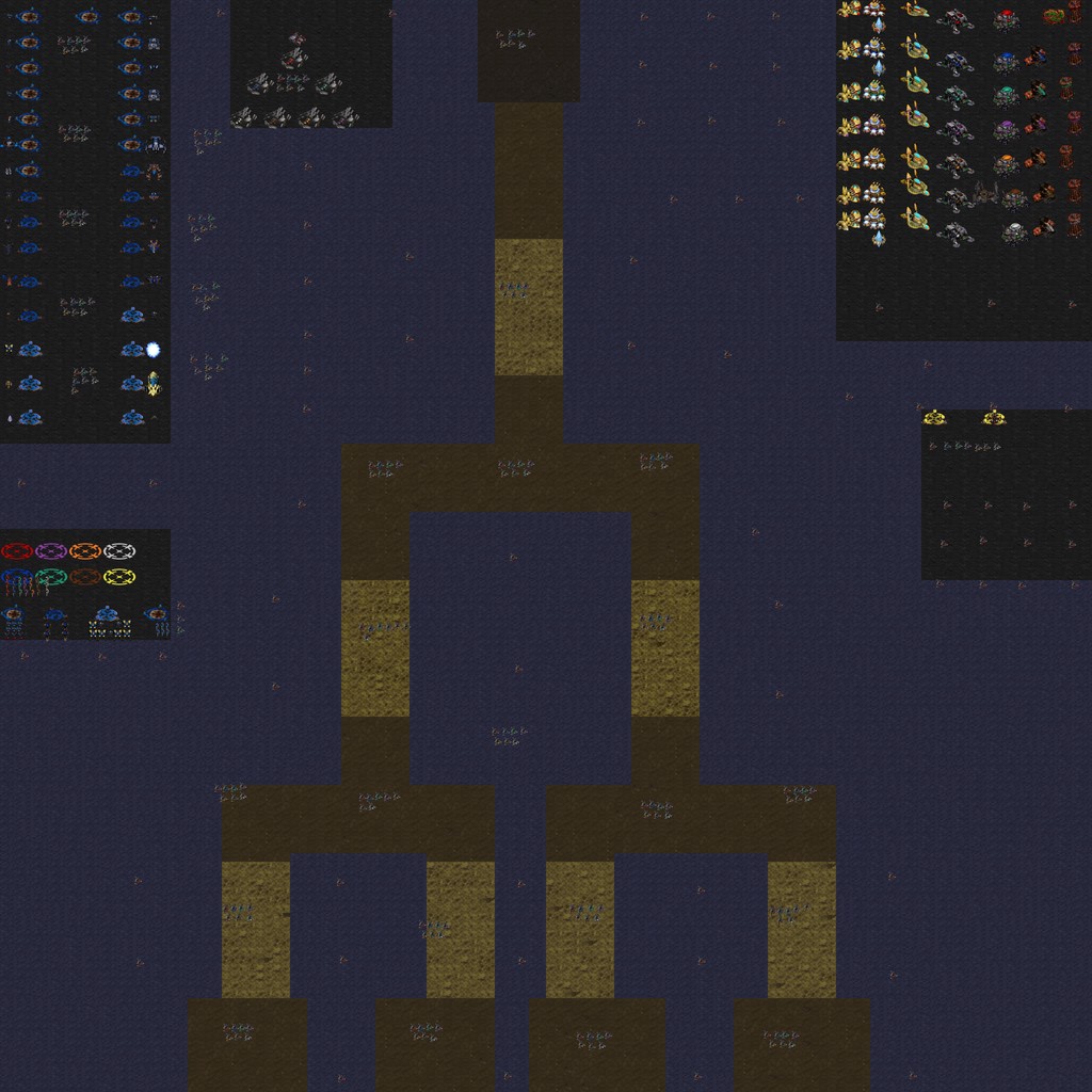 Tree Defense New Version
