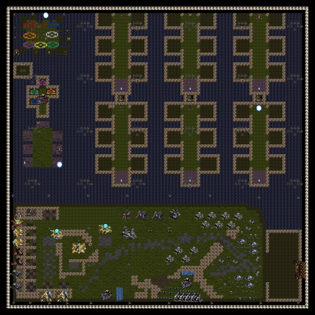Mini Town D  Plus 2