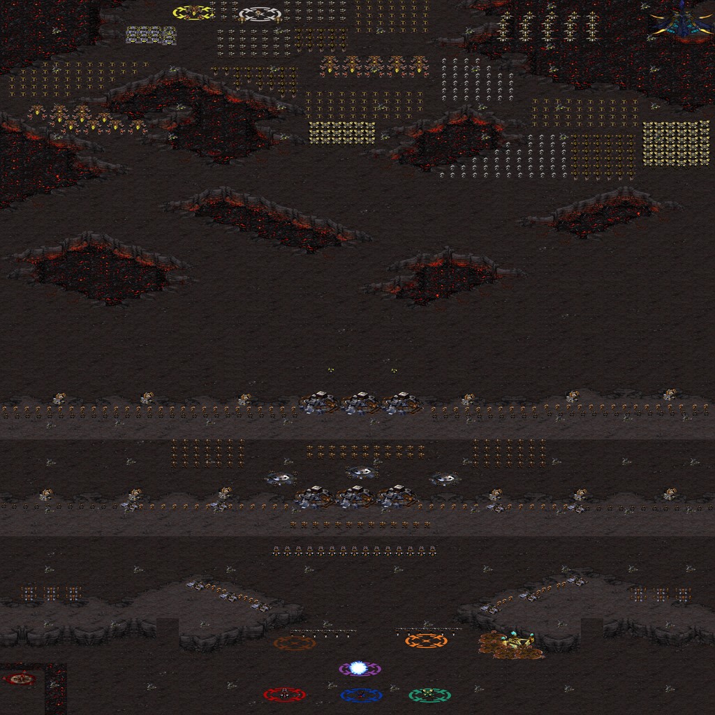 Storm Of Chaos