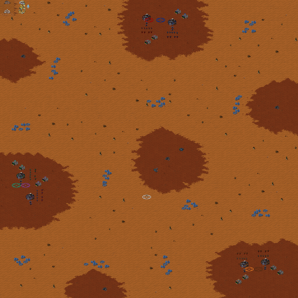 Dune - Battle For Arrakis