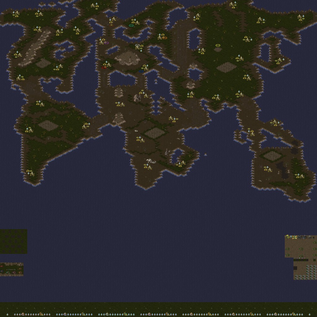 (RISK) II v2.2.5 ActionEdition