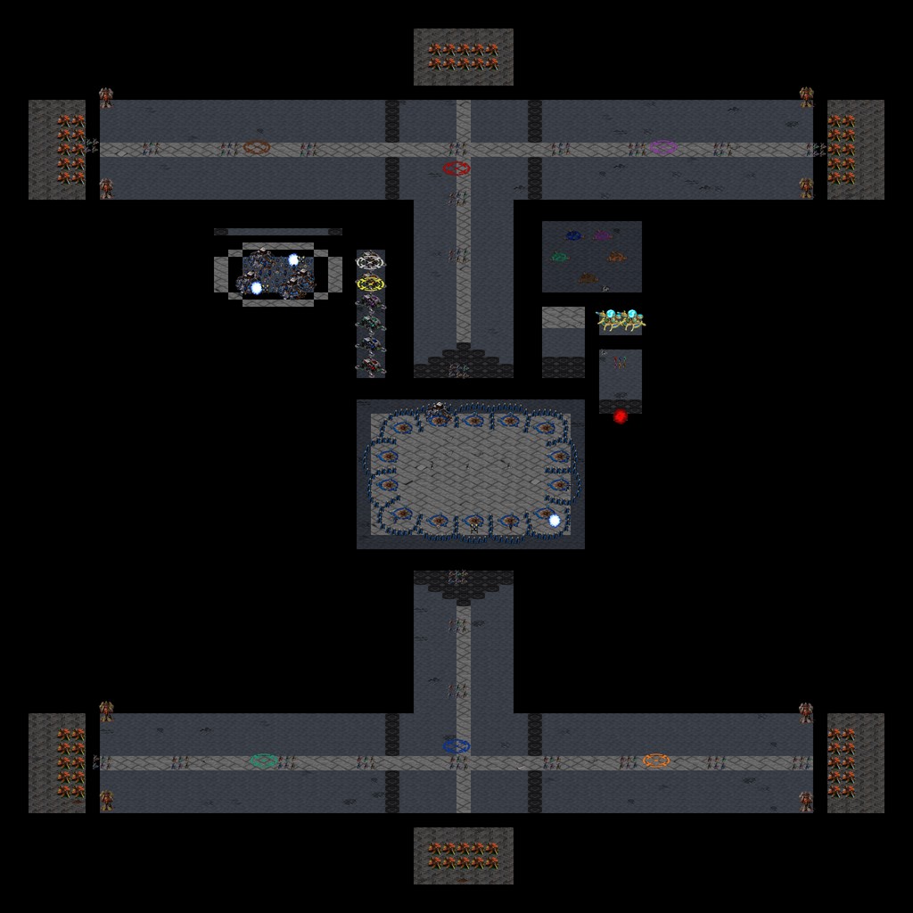 Toads Turret Enhanced v1.4
