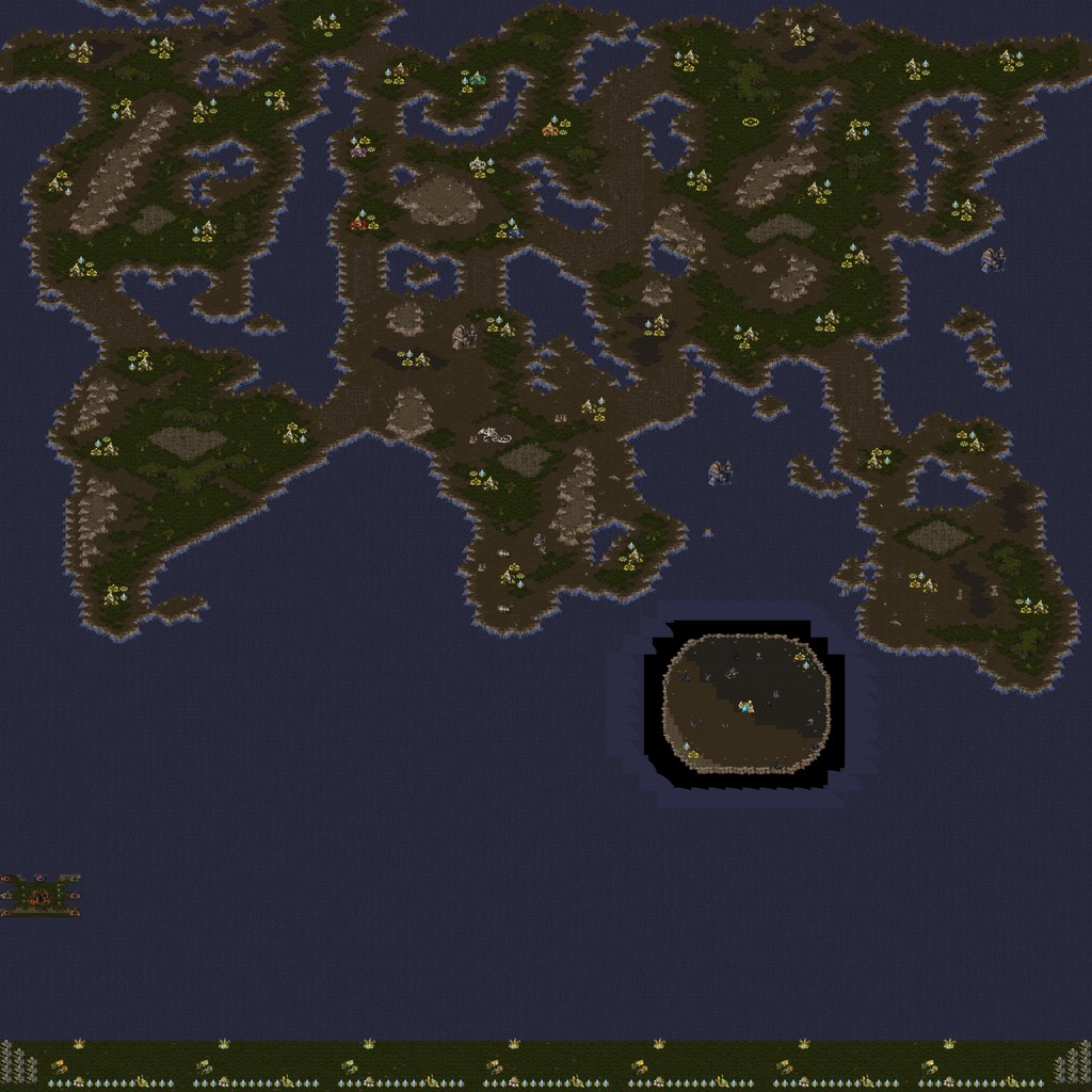 RISK v3.42 (Beta)