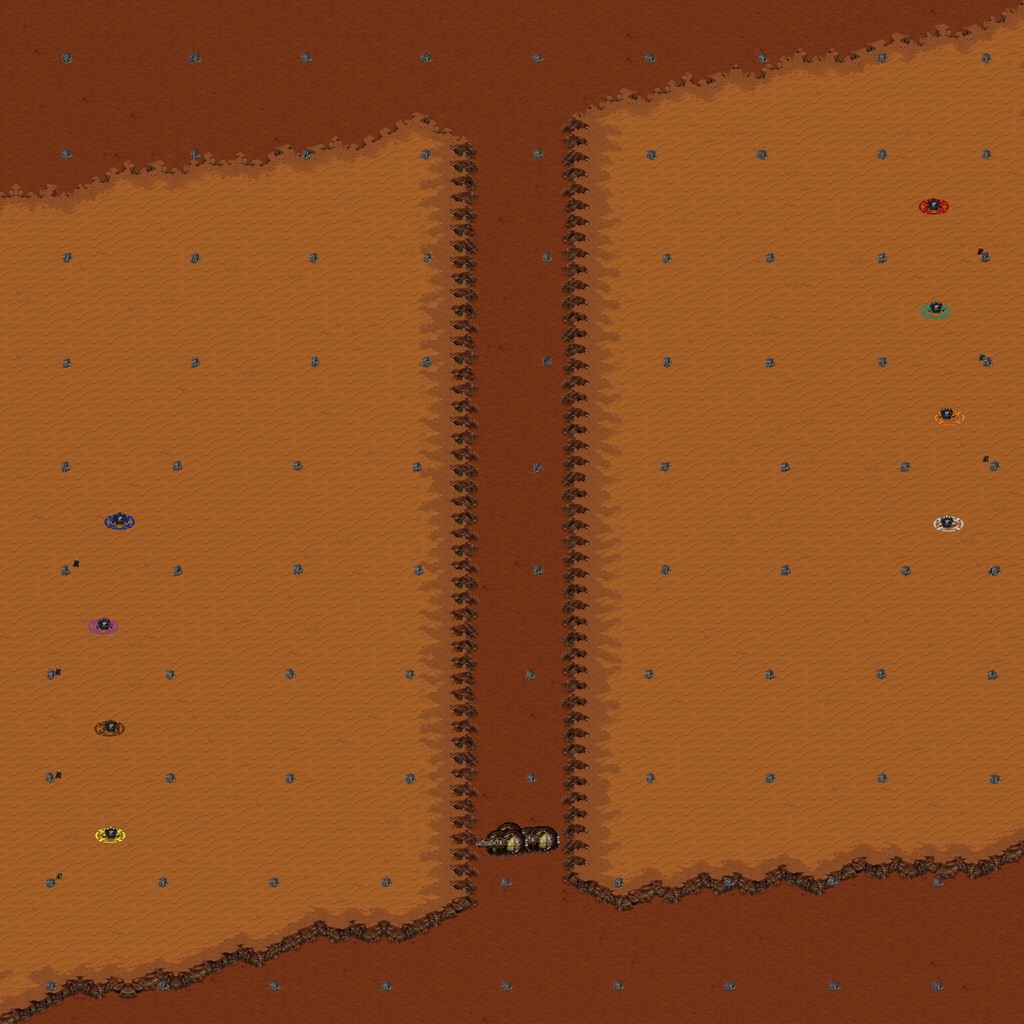 Shoot Out v1.6