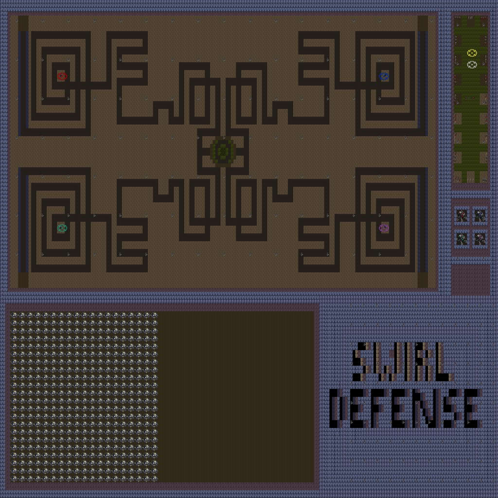 Swirl Defense Final