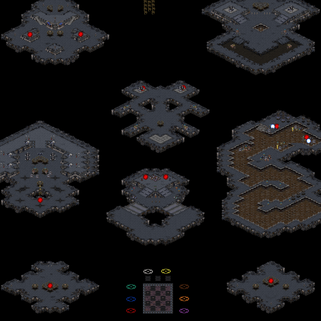 Impossible Scenarios Chrono