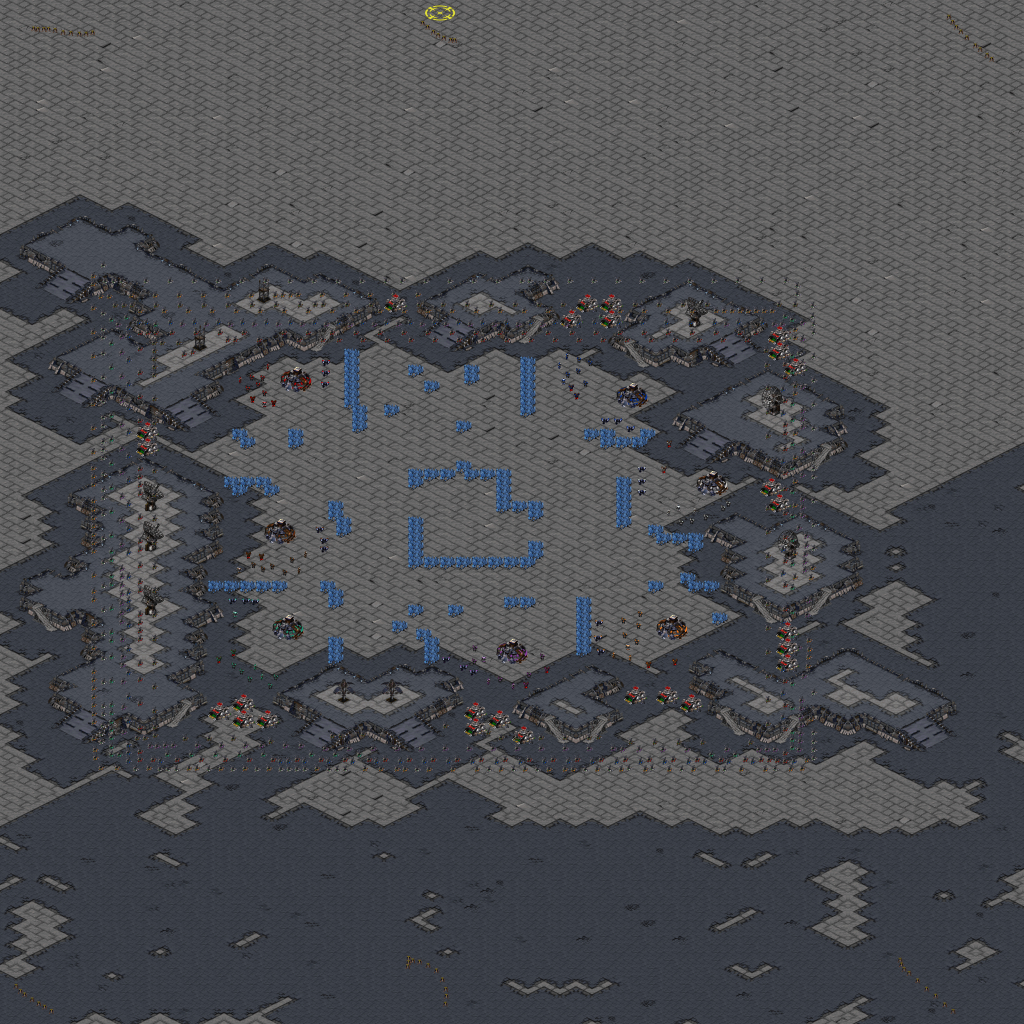 City of the Dead