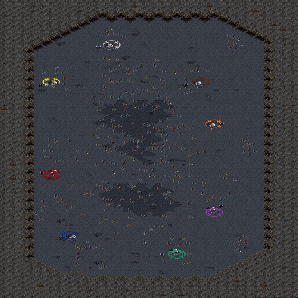 TacoBell™ Tasty Madness v. 2.4