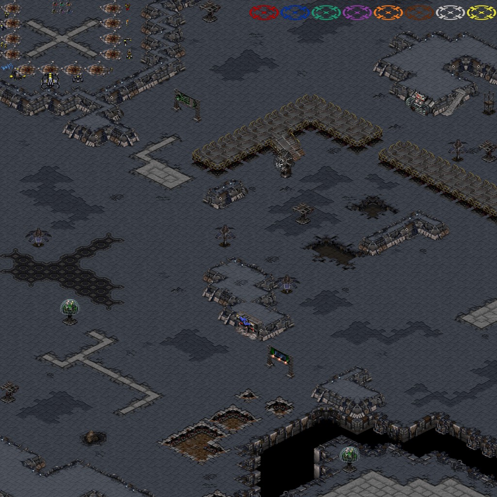 Tank Warz 2002
