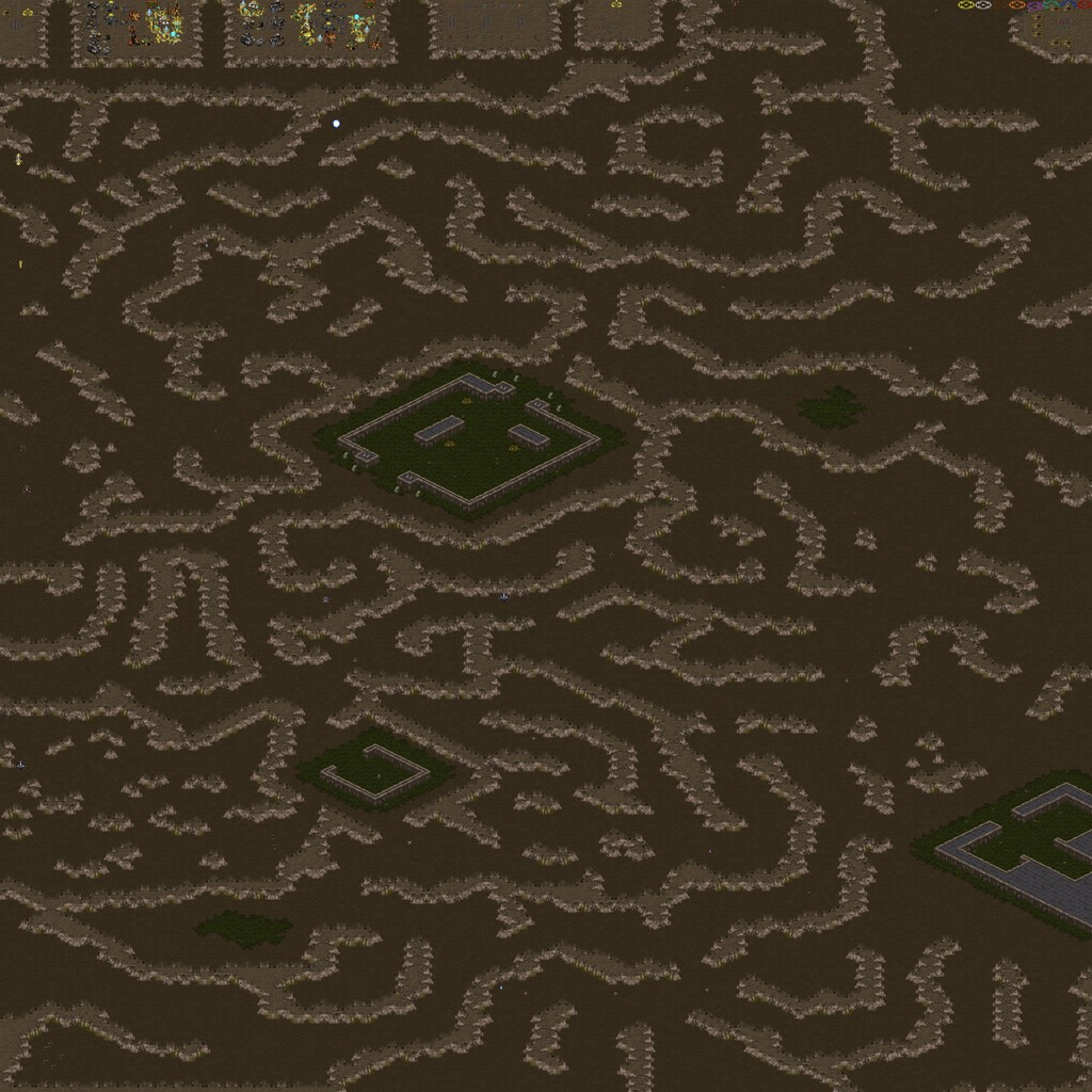 "Legends" Open RPG