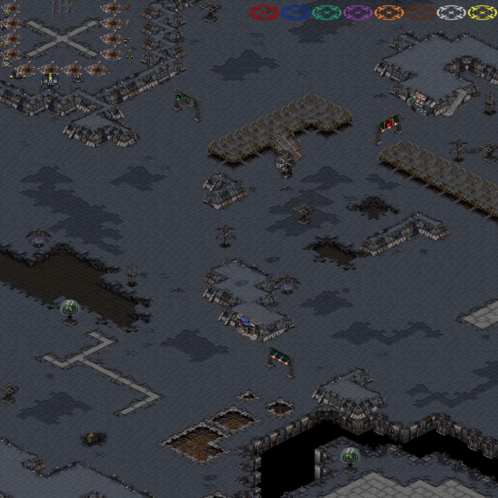 Tank Wars 2000