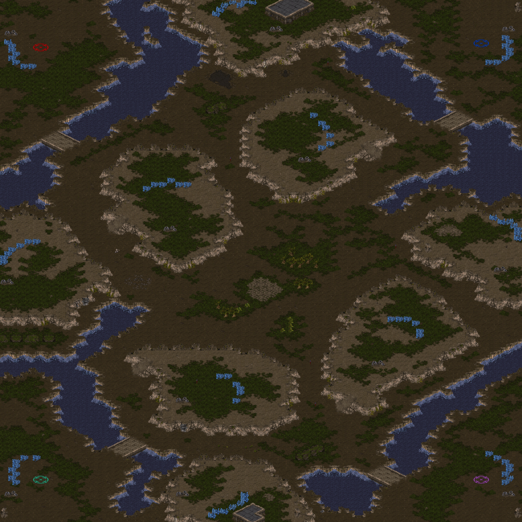(4)Plains to Hill-KPGA