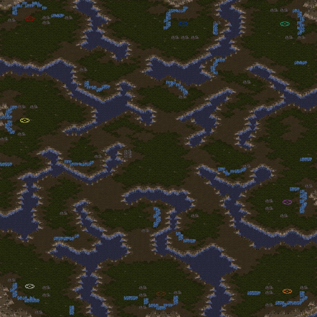 신 빅헌터 미네랄 2겹 공생 (New Big Hunter Mineral 2-Layer Symbiosis)