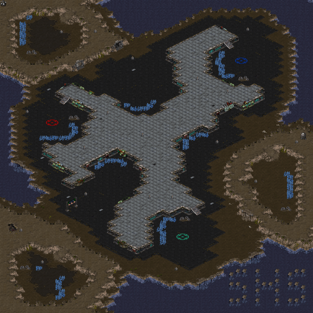 Into the Wastelands
