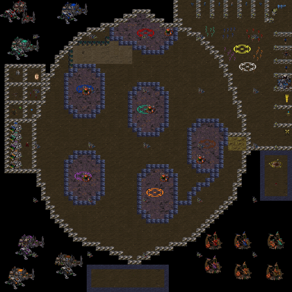 Easter Egg Defense V2.4