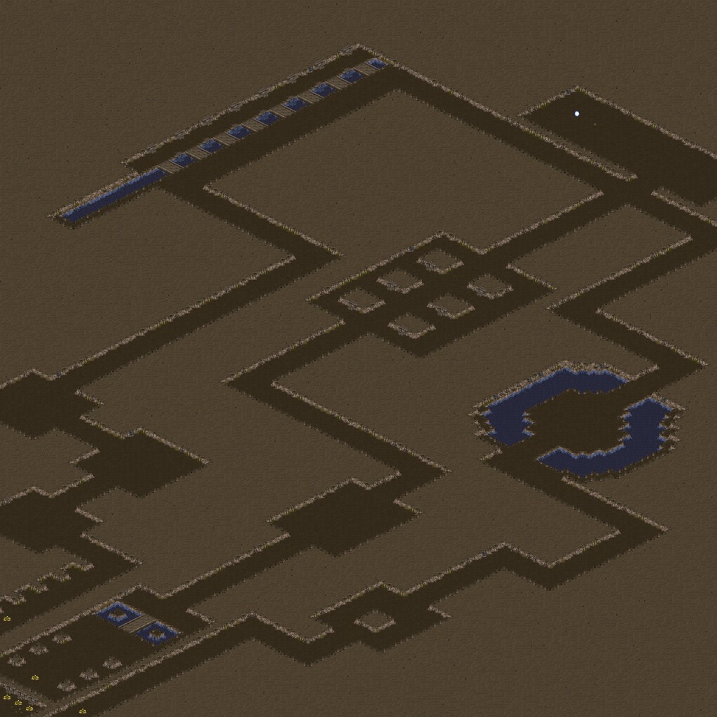 크로스로드 (Crossroads)