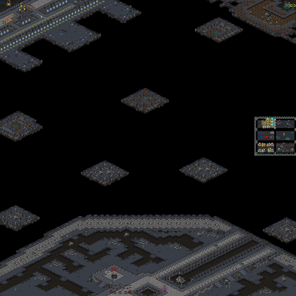 The Death Star I v1.0