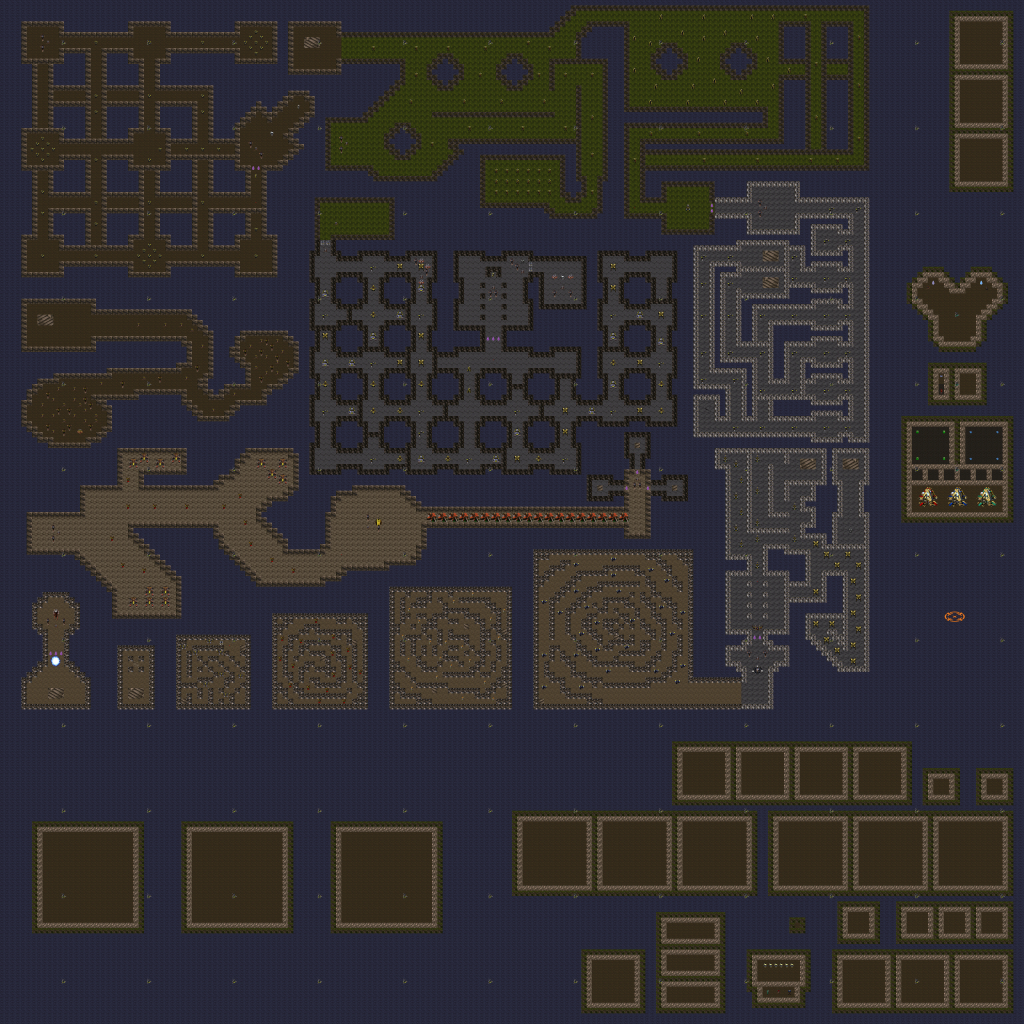 Azala's 90KB RPG 1.6