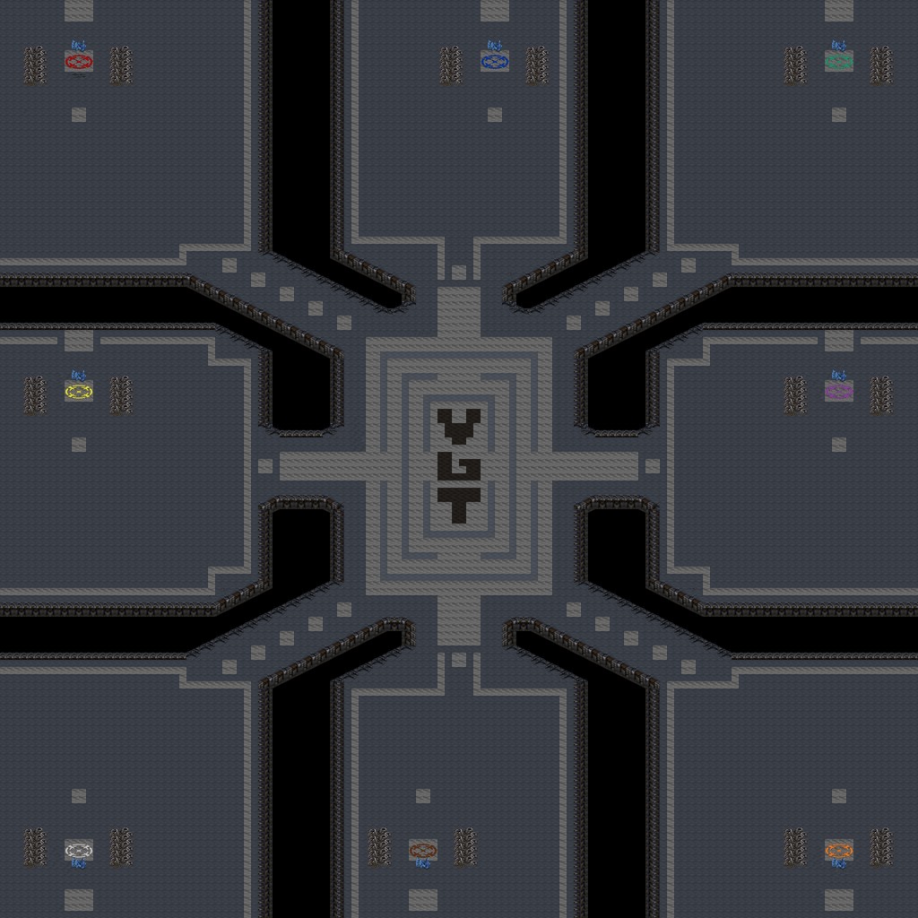 VGT24 - SC - Space