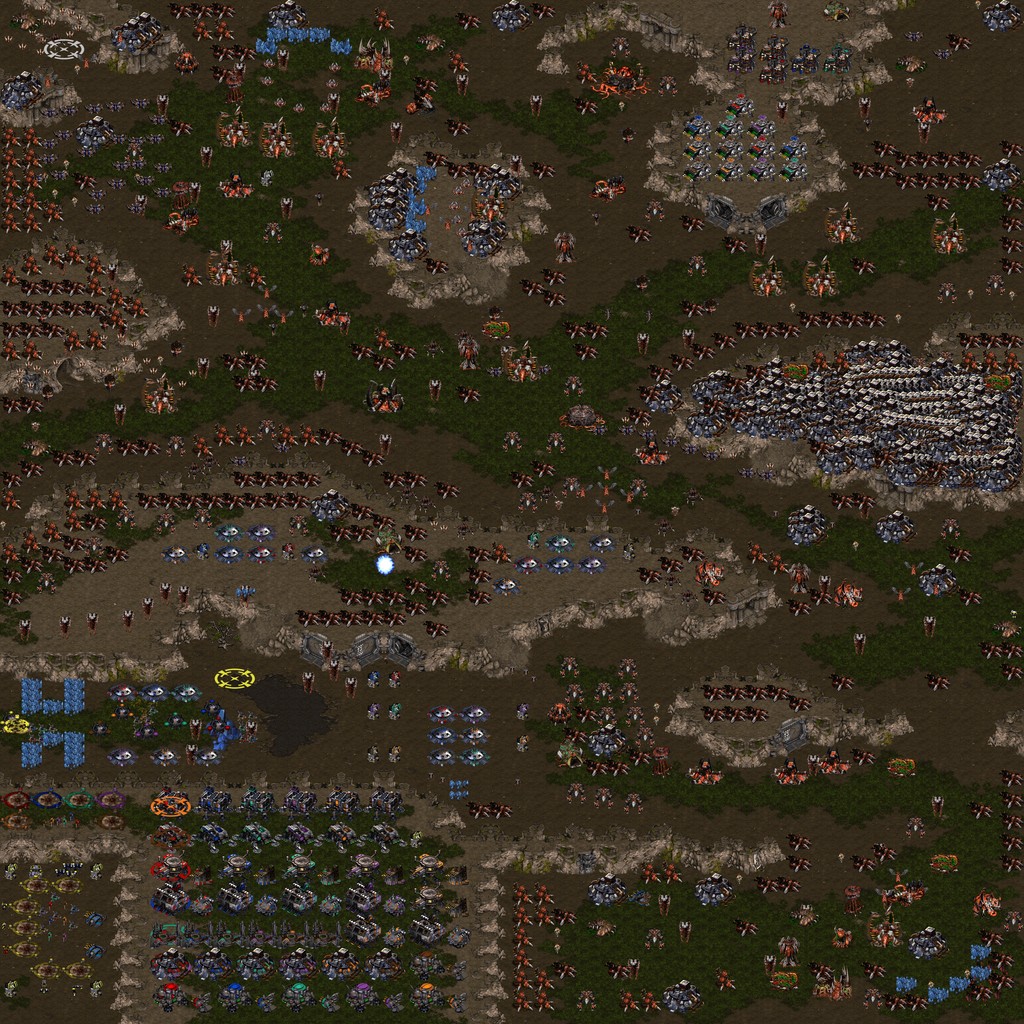 SPECIAL FORCES HELL BUNKER