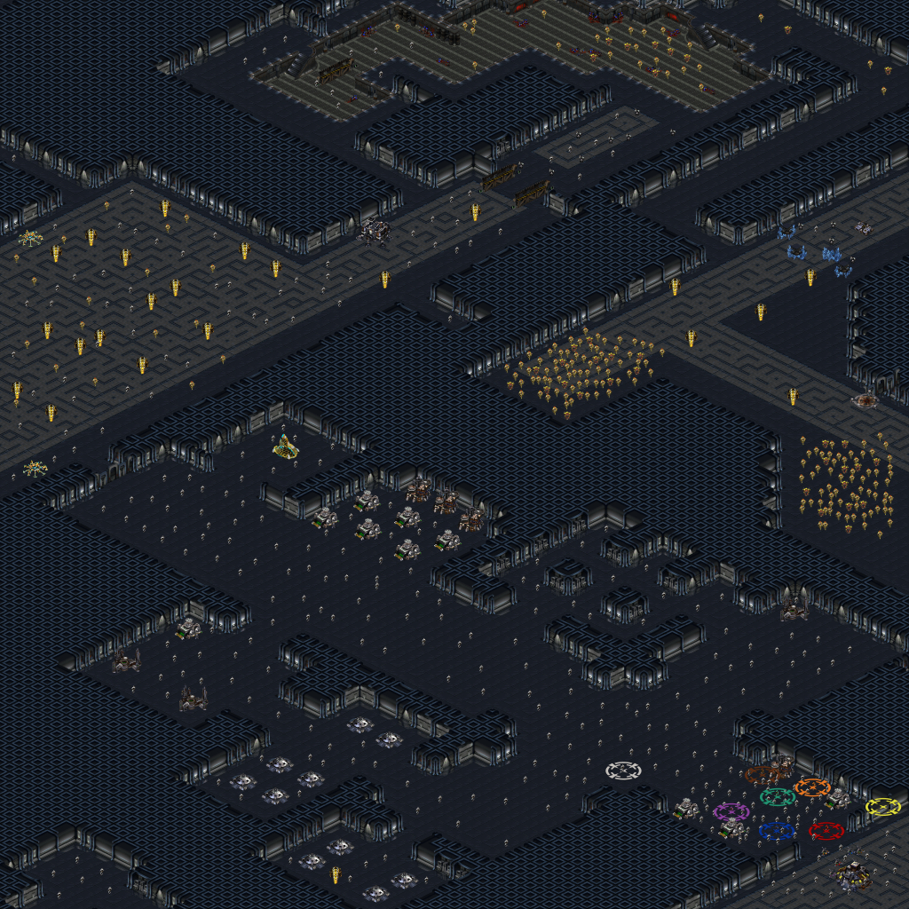 Dawn Of The Dead RPG Fixed