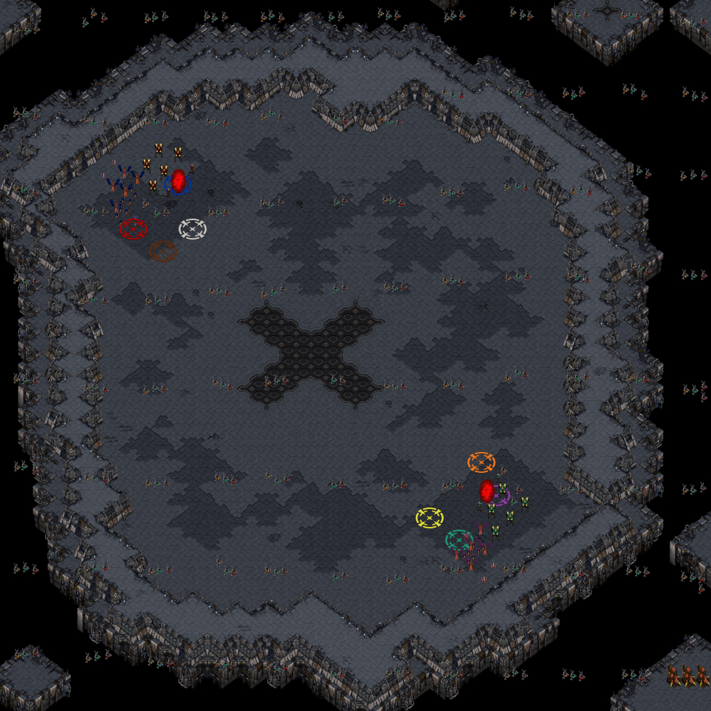 Microtraining 2v2