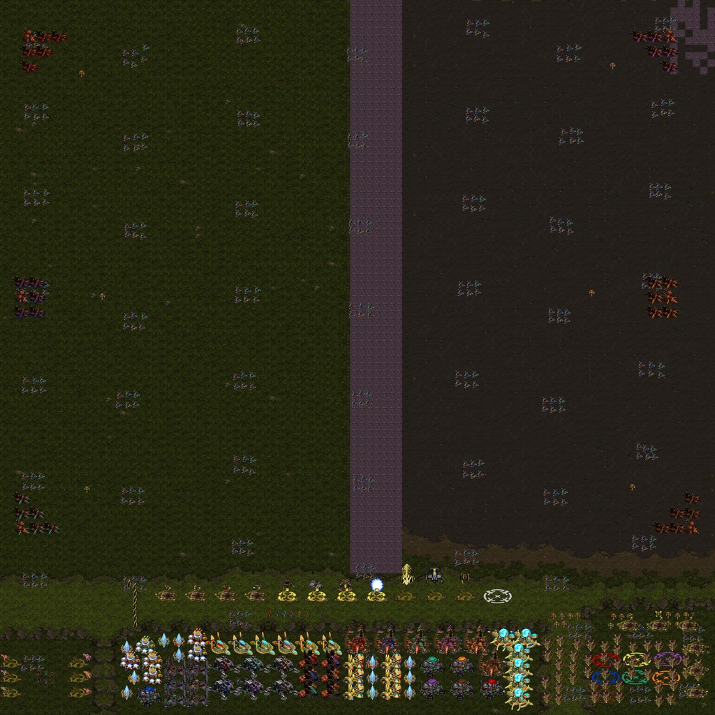 Light Speed Arena