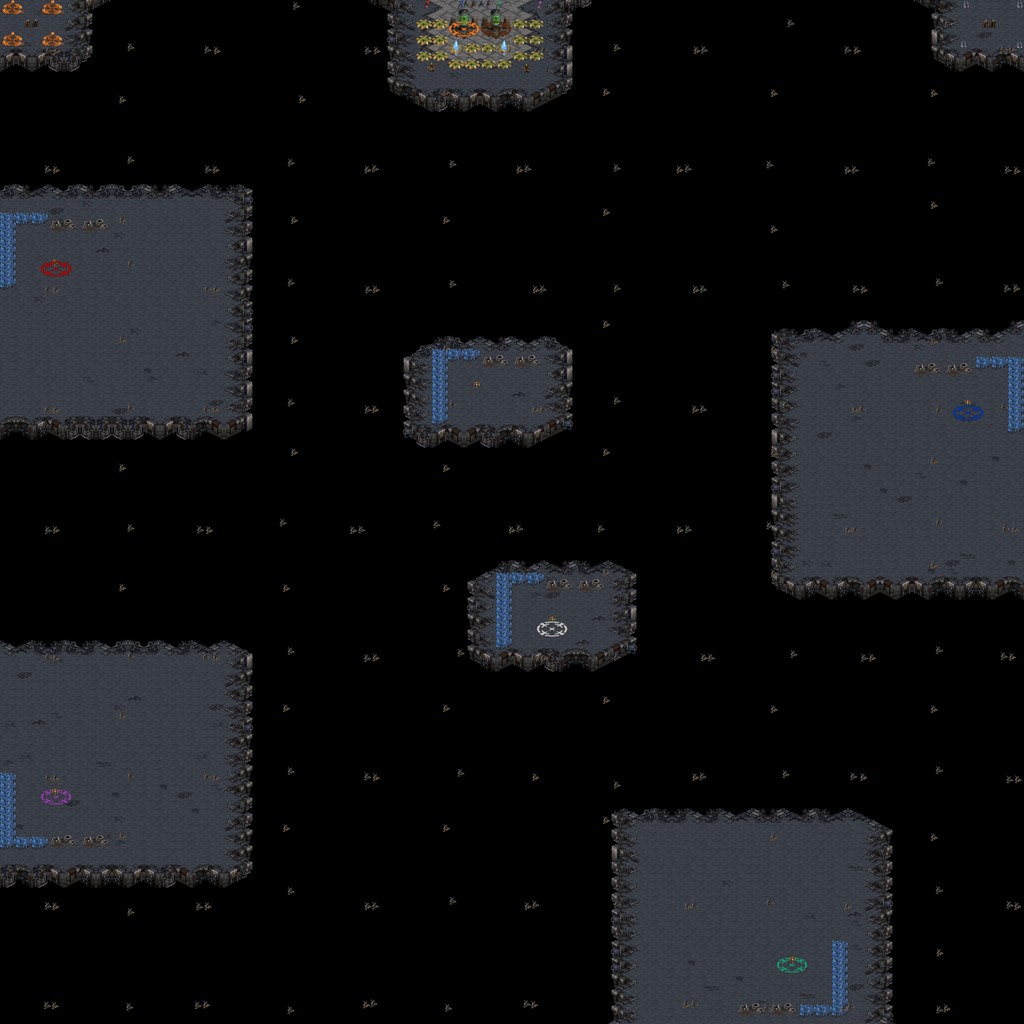 [BL] Recruiting Map2