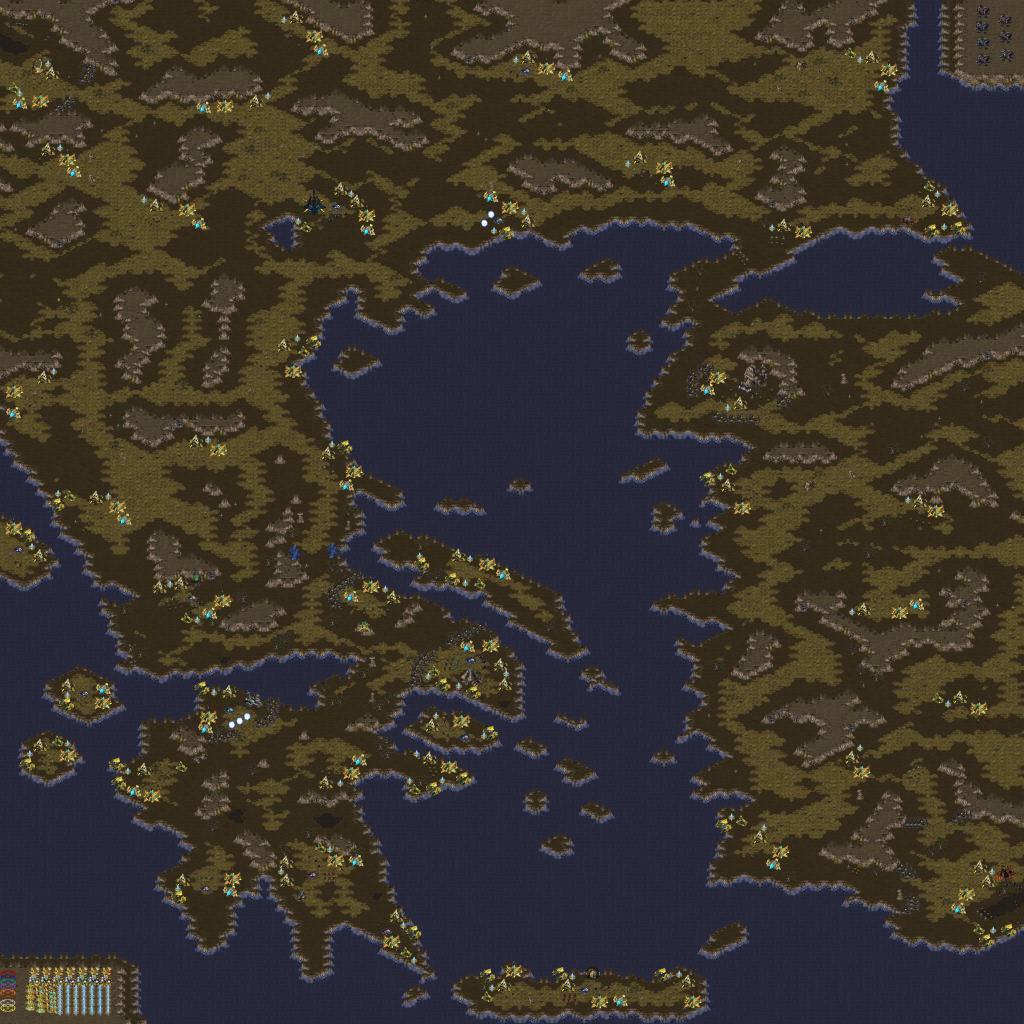 War In Greece V3.5