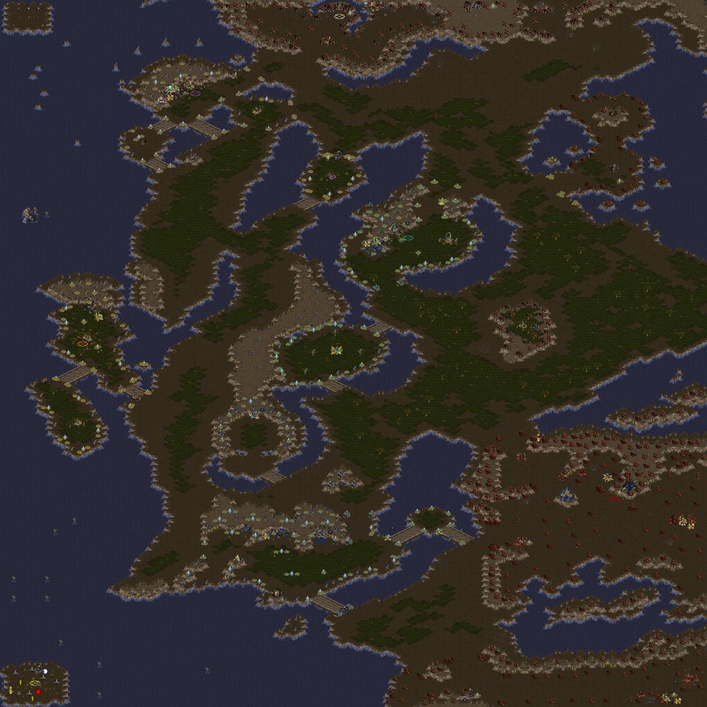 LotR - RoS RH