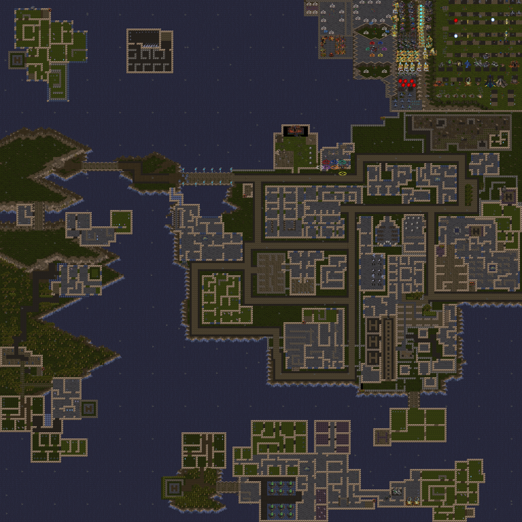 Code Viral RP SurvivalX4C