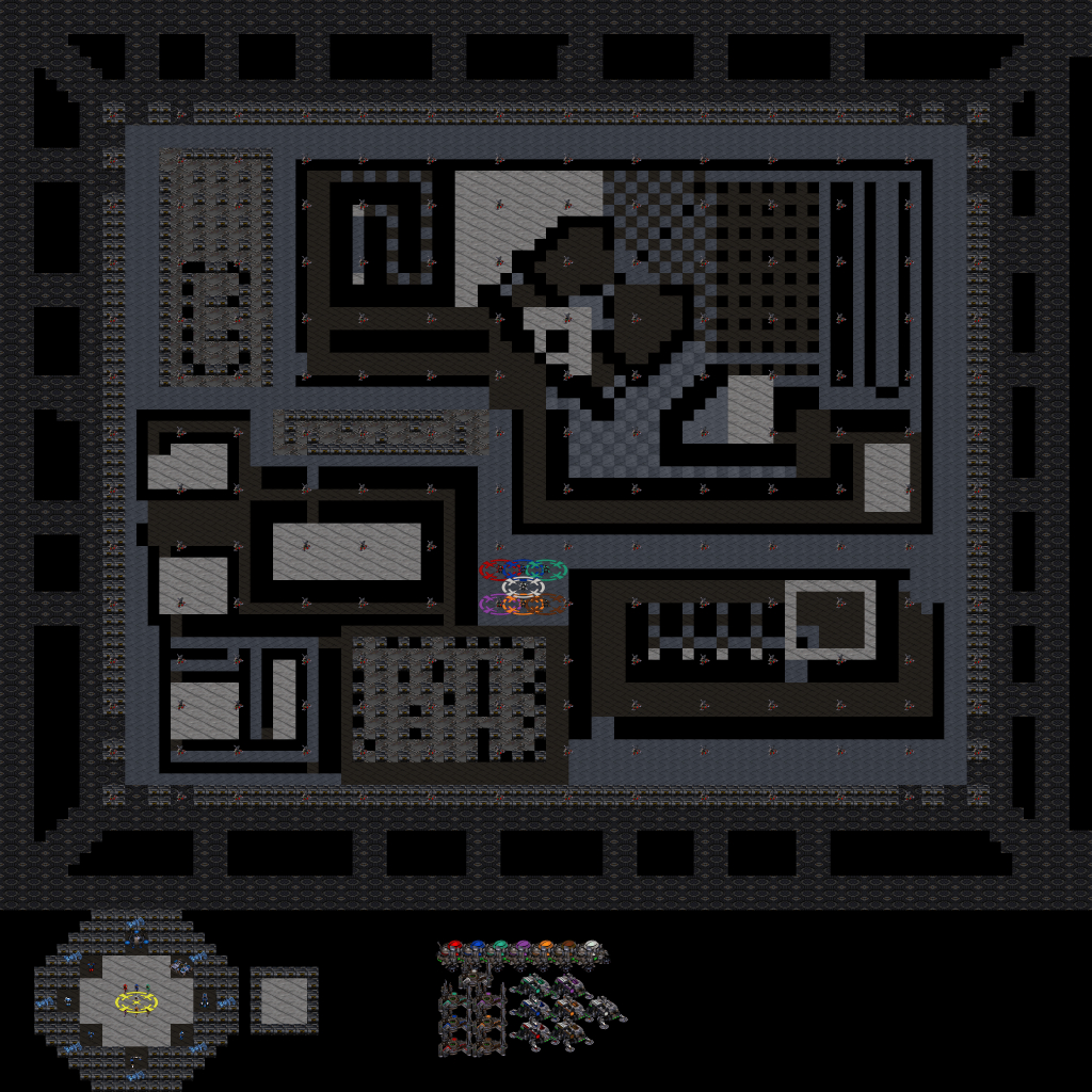 10k Zergling Survival v1.4