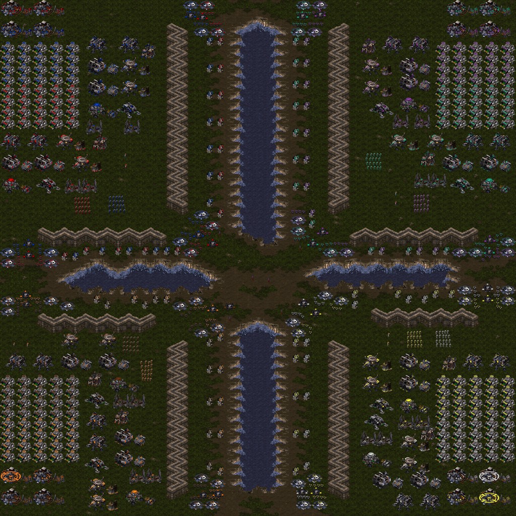 Nuclear War v1.0