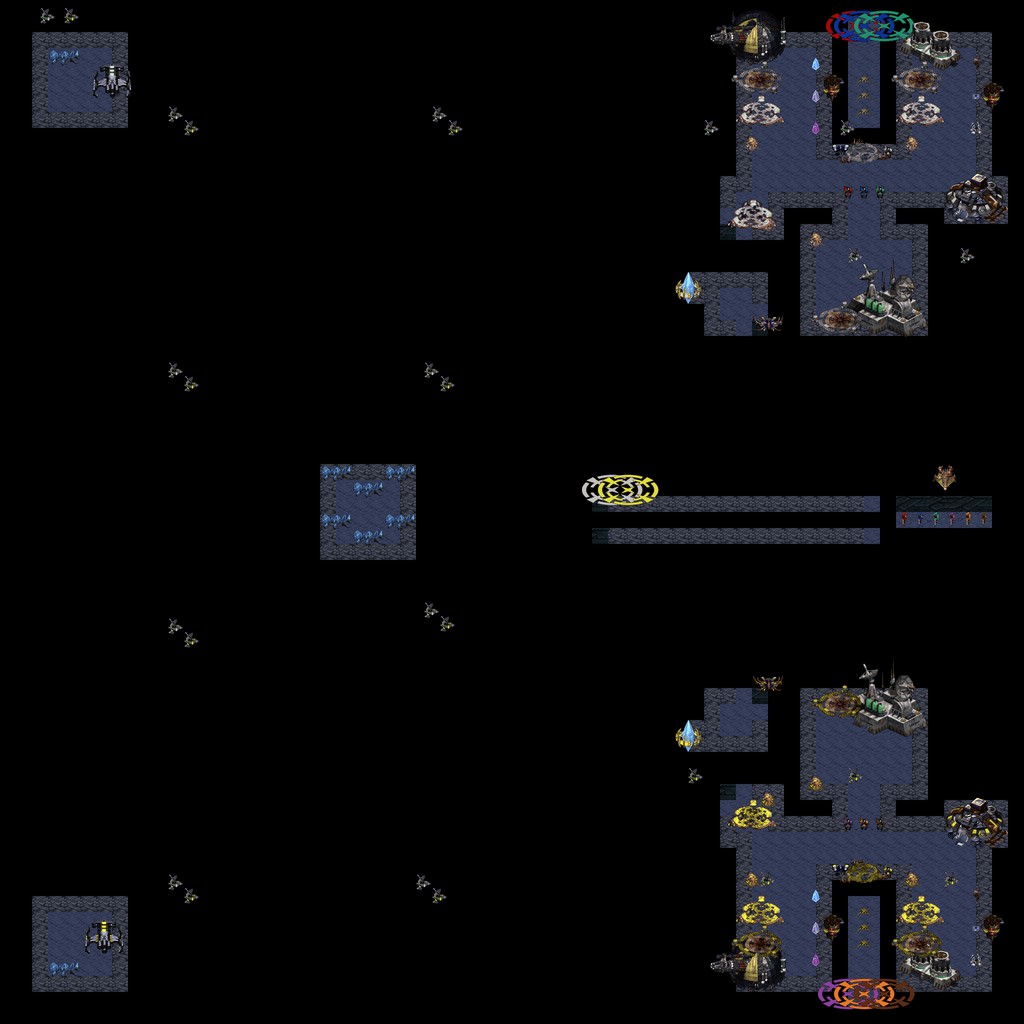 SpaceShipCommand