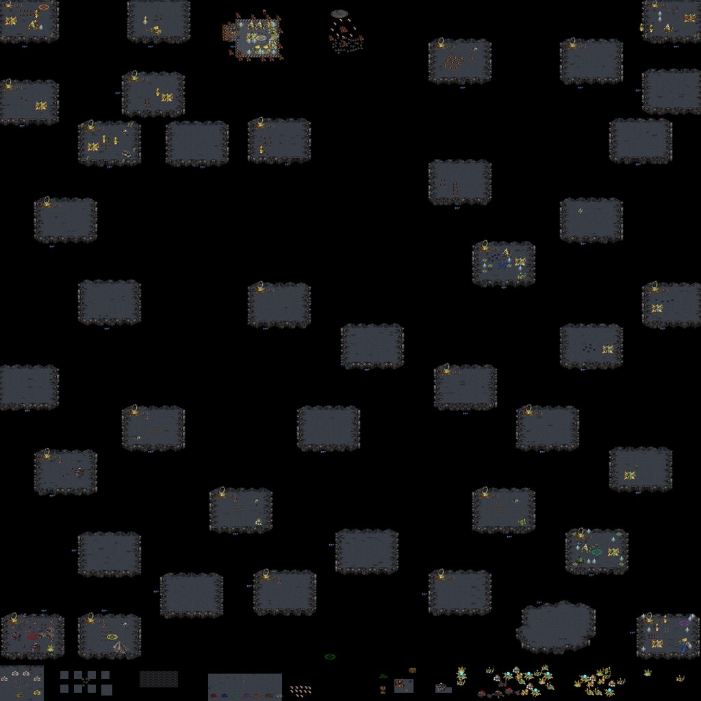 Stargate Ori Invasion
